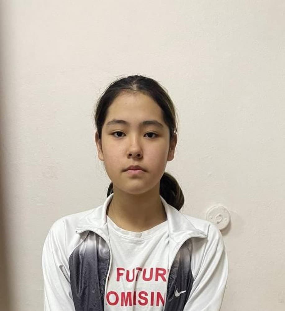 Айпери Н.