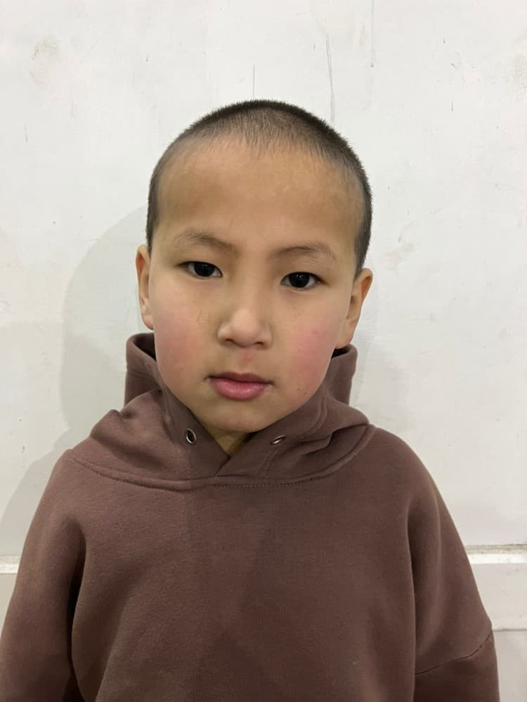 Алинур П.