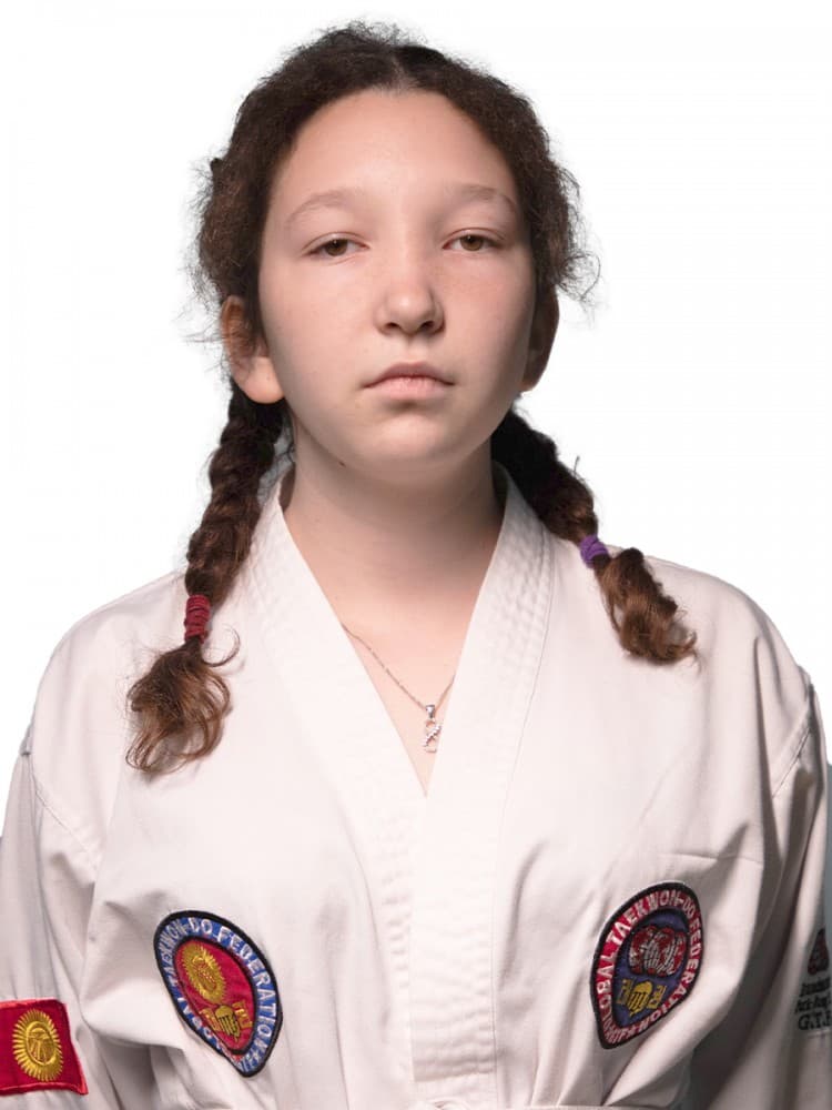 Эвелина Б.