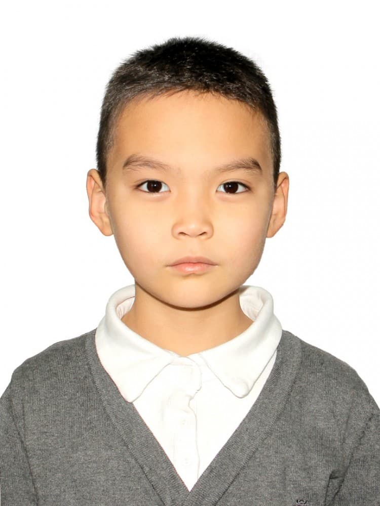 Айман А.